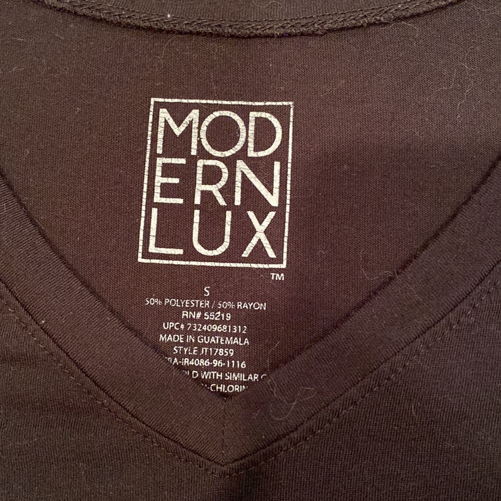 Women’s graphic Tee-Modern Lux - Picture 3 of 4